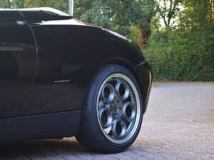 Alfa Romeo Spider 2.0-16V T.Spark 18"Teledials en Novitec (1997), foto 34