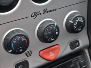 Alfa Romeo Spider 2.0-16V T.Spark "916" Blu Victoria 1e Eigenaar!! (2000), foto 8