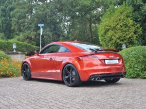 Audi TT TFSI Bose Leer TTS-optic 2e Eig (2011), foto 13