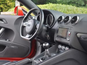 Audi TT TFSI Bose Leer TTS-optic 2e Eig (2011), foto 18