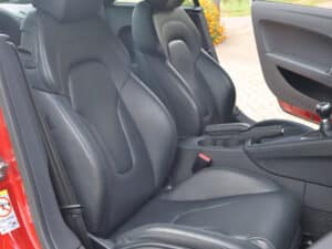 Audi TT TFSI Bose Leer TTS-optic 2e Eig (2011), foto 19