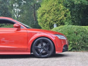Audi TT TFSI Bose Leer TTS-optic 2e Eig (2011), foto 20