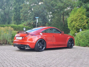 Audi TT TFSI Bose Leer TTS-optic 2e Eig (2011), foto 23
