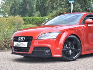 Audi TT TFSI Bose Leer TTS-optic 2e Eig (2011), foto 26