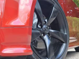Audi TT TFSI Bose Leer TTS-optic 2e Eig (2011), foto 28
