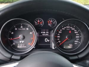 Audi TT TFSI Bose Leer TTS-optic 2e Eig (2011), foto 31