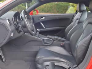 Audi TT TFSI Bose Leer TTS-optic 2e Eig (2011), foto 32