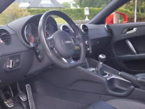 Audi TT TFSI Bose Leer TTS-optic 2e Eig (2011), foto 33