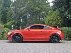 Audi TT TFSI Bose Leer TTS-optic 2e Eig (2011), foto 37