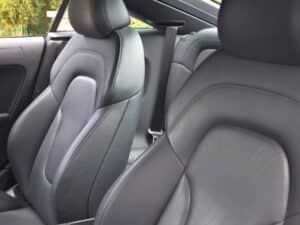 Audi TT TFSI Bose Leer TTS-optic 2e Eig (2011), foto 38