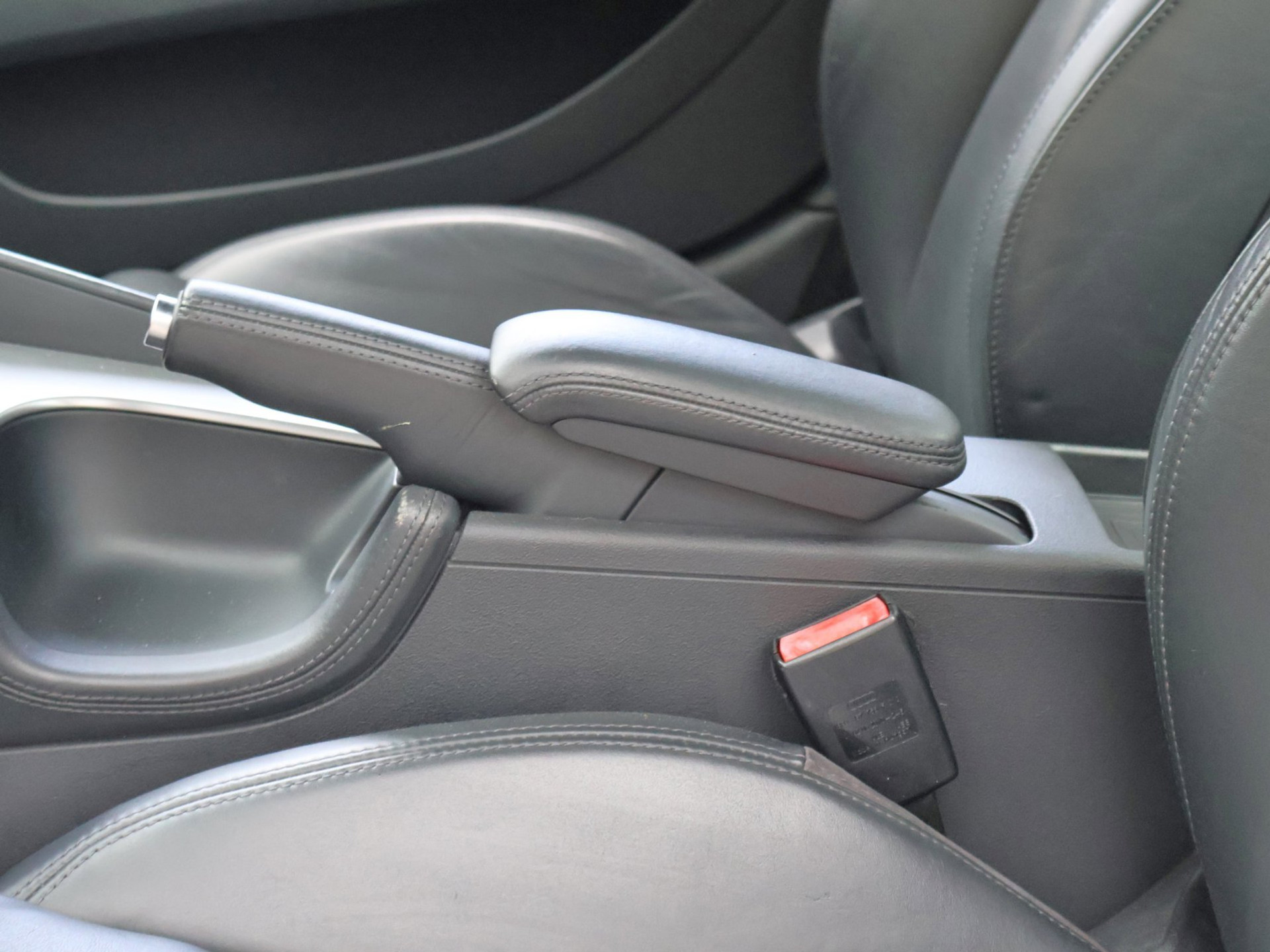 Audi TT TFSI Bose Leer TTS-optic 2e Eig (2011), foto 39