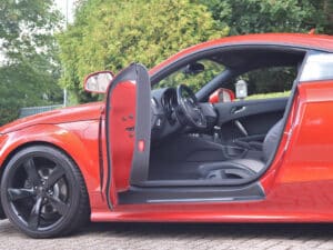 Audi TT TFSI Bose Leer TTS-optic 2e Eig (2011), foto 4