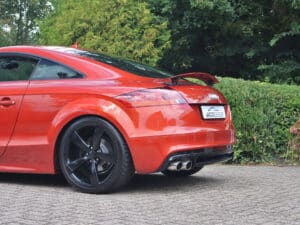 Audi TT TFSI Bose Leer TTS-optic 2e Eig (2011), foto 41