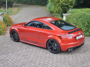 Audi TT TFSI Bose Leer TTS-optic 2e Eig (2011), foto 42