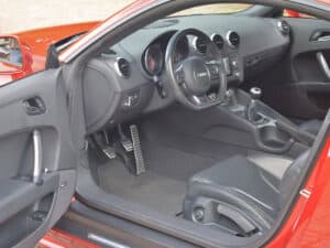 Audi TT TFSI Bose Leer TTS-optic 2e Eig (2011), foto 43