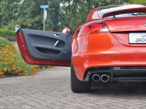 Audi TT TFSI Bose Leer TTS-optic 2e Eig (2011), foto 45