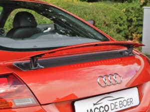 Audi TT TFSI Bose Leer TTS-optic 2e Eig (2011), foto 46