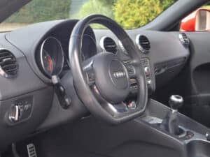 Audi TT TFSI Bose Leer TTS-optic 2e Eig (2011), foto 5