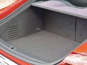 Audi TT TFSI Bose Leer TTS-optic 2e Eig (2011), foto 50