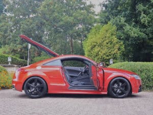 Audi TT TFSI Bose Leer TTS-optic 2e Eig (2011), foto 52