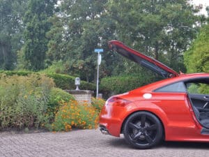 Audi TT TFSI Bose Leer TTS-optic 2e Eig (2011), foto 53