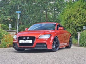 Audi TT TFSI Bose Leer TTS-optic 2e Eig (2011), foto 57