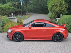 Audi TT TFSI Bose Leer TTS-optic 2e Eig (2011), foto 58