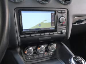 Audi TT TFSI Bose Leer TTS-optic 2e Eig (2011), foto 6