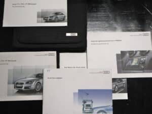Audi TT TFSI Bose Leer TTS-optic 2e Eig (2011), foto 61