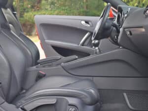 Audi TT TFSI Bose Leer TTS-optic 2e Eig (2011), foto 64