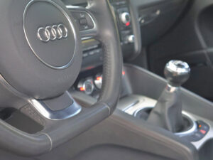 Audi TT TFSI Bose Leer TTS-optic 2e Eig (2011), foto 8