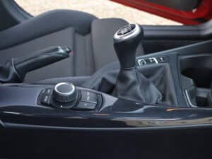 BMW 1 Serie 116i M-Sport 136pk 18"/Sportchass/Stoelverw/Bluetooth (2014), foto 13