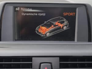 BMW 1 Serie 116i M-Sport 136pk 18"/Sportchass/Stoelverw/Bluetooth (2014), foto 14