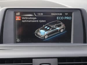 BMW 1 Serie 116i M-Sport 136pk 18"/Sportchass/Stoelverw/Bluetooth (2014), foto 15