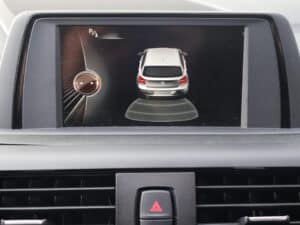BMW 1 Serie 116i M-Sport 136pk 18"/Sportchass/Stoelverw/Bluetooth (2014), foto 16