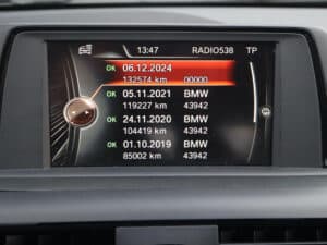 BMW 1 Serie 116i M-Sport 136pk 18"/Sportchass/Stoelverw/Bluetooth (2014), foto 28