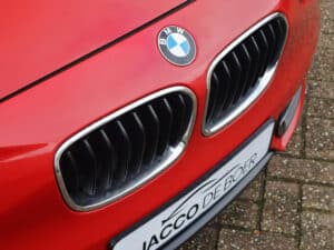 BMW 1 Serie 116i M-Sport 136pk 18"/Sportchass/Stoelverw/Bluetooth (2014), foto 33