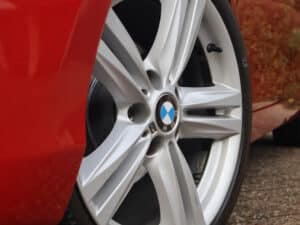 BMW 1 Serie 116i M-Sport 136pk 18"/Sportchass/Stoelverw/Bluetooth (2014), foto 35
