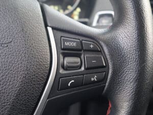 BMW 1 Serie 116i M-Sport 136pk 18"/Sportchass/Stoelverw/Bluetooth (2014), foto 46
