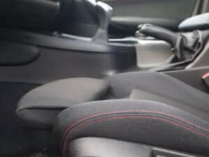 BMW 1 Serie 116i M-Sport 136pk 18"/Sportchass/Stoelverw/Bluetooth (2014), foto 5