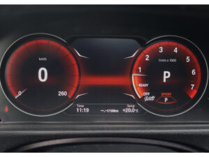 BMW 3 Serie Touring 320i M Sport Edition Panodak/Leer (2018), foto 2