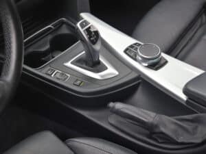 BMW 3 Serie Touring 320i M Sport Edition Panodak/Leer (2018), foto 7