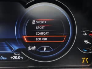 BMW 3 Serie Touring 320i M Sport Edition Panodak/Leer (2018), foto 8
