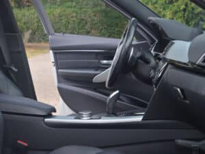 BMW 3 Serie Touring 320i M Sport Edition Panodak/Leer (2018), foto 12
