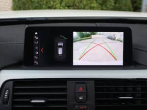 BMW 3 Serie Touring 320i M Sport Edition Panodak/Leer (2018), foto 13