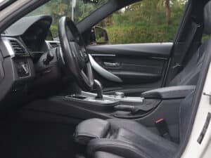 BMW 3 Serie Touring 320i M Sport Edition Panodak/Leer (2018), foto 17