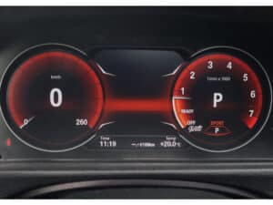 BMW 3 Serie Touring 320i M Sport Edition Panodak/Leer (2018), foto 18