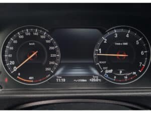 BMW 3 Serie Touring 320i M Sport Edition Panodak/Leer (2018), foto 19