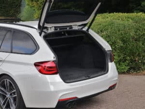 BMW 3 Serie Touring 320i M Sport Edition Panodak/Leer (2018), foto 22