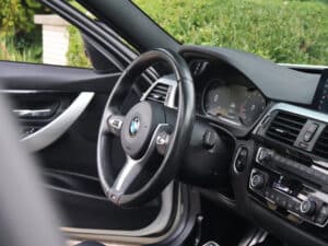 BMW 3 Serie Touring 320i M Sport Edition Panodak/Leer (2018), foto 26